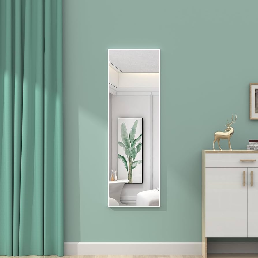 大きい鏡 Amazon.co.jp: 全身鏡 姿見 全身 壁掛け 立て 160 65 姿見鏡