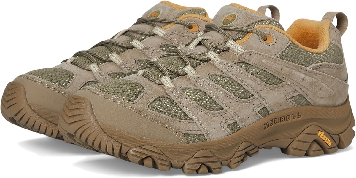 Merrell Moab 3 Ready Zip para hombre