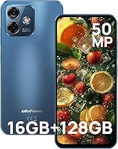 Sponsored You’re seeing this ad based on the product’s relevance to your search query.Learn more about this advertisement Ulefone Note 16 Pro Smartphone Without Contract, 16GB + 128GB/SD-256GB Mobile Phone 4400mAh with 50MP Camera Octa Core 6.52 Inch HD+ 5Ghz WiFi Android 13 Dual SIM Fingerprint/Face ID/4G/GPS/OTG/Blue