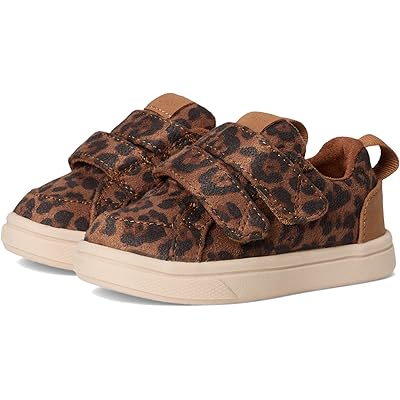 Женские кроссовки TOMS Kids Cruz Double Strap (Toddler/Little Kid/Big Kid) multicolor