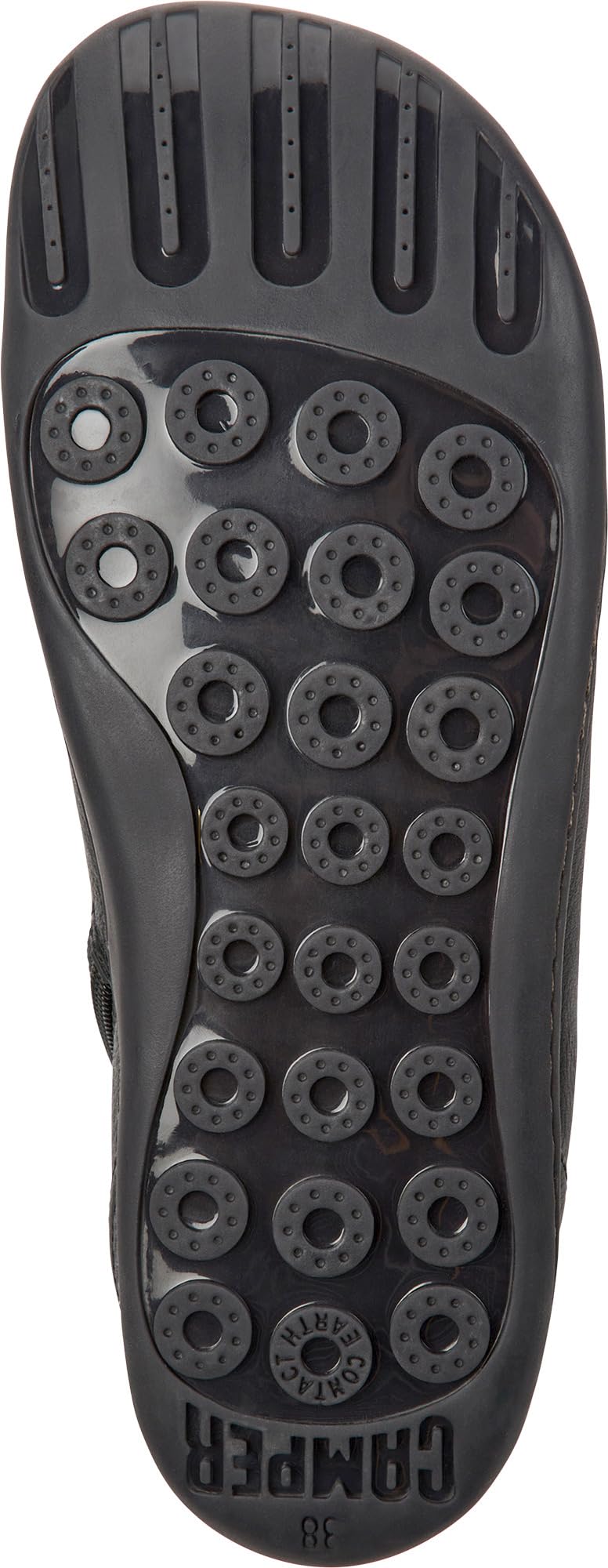 Camper Peu Cami K400509 Scarpe da ginnasticaDonna