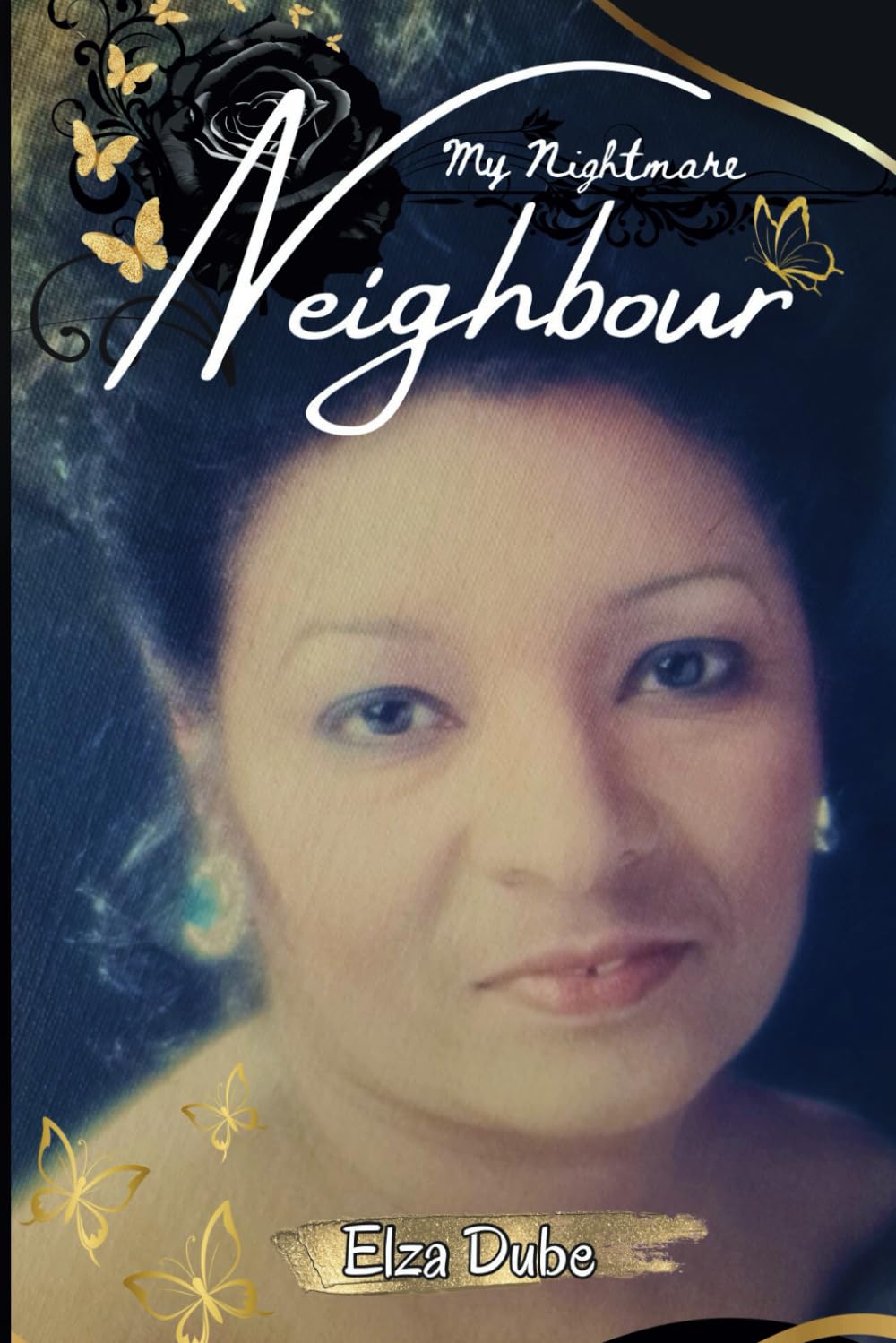 My Nightmare Neighbour