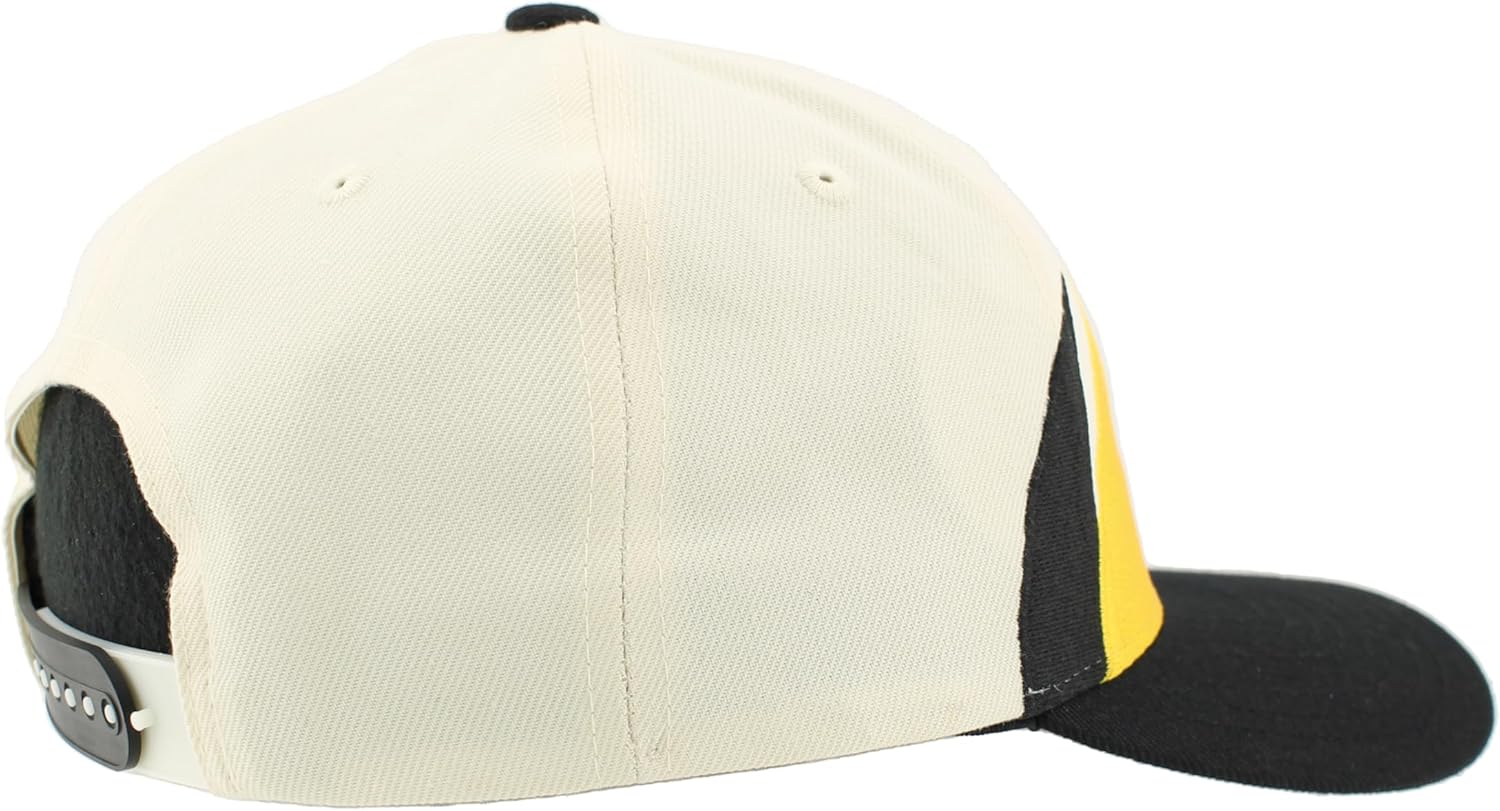 ZHATS NCAA Unisex-Adult NCAA Officially Licensed Hat Competitor Retro Sharktooth - Image 6