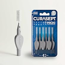 CURASEPT - Interdental brushes Proxi T27 x6
