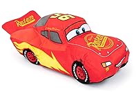 Algopix Similar Product 12 - Disney Pixar Cars 3 Plush Stuffed