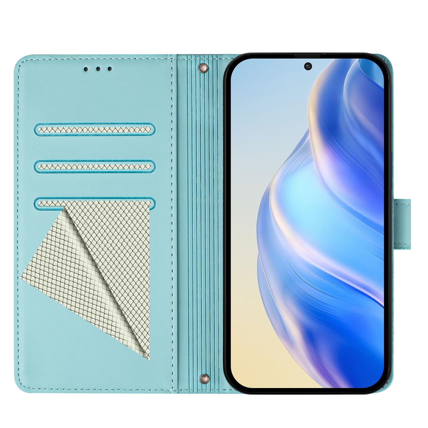 Amazon.co.jp: 対応機種 for Nothing CMF Phone 1 財布カバー