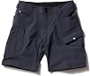 TRUEWERK Men’s Work Shorts - T1 Werkshorts, Moisture Wicking, Multi-Pocket, Tactical Cargo Shorts with 4-Way Stretch