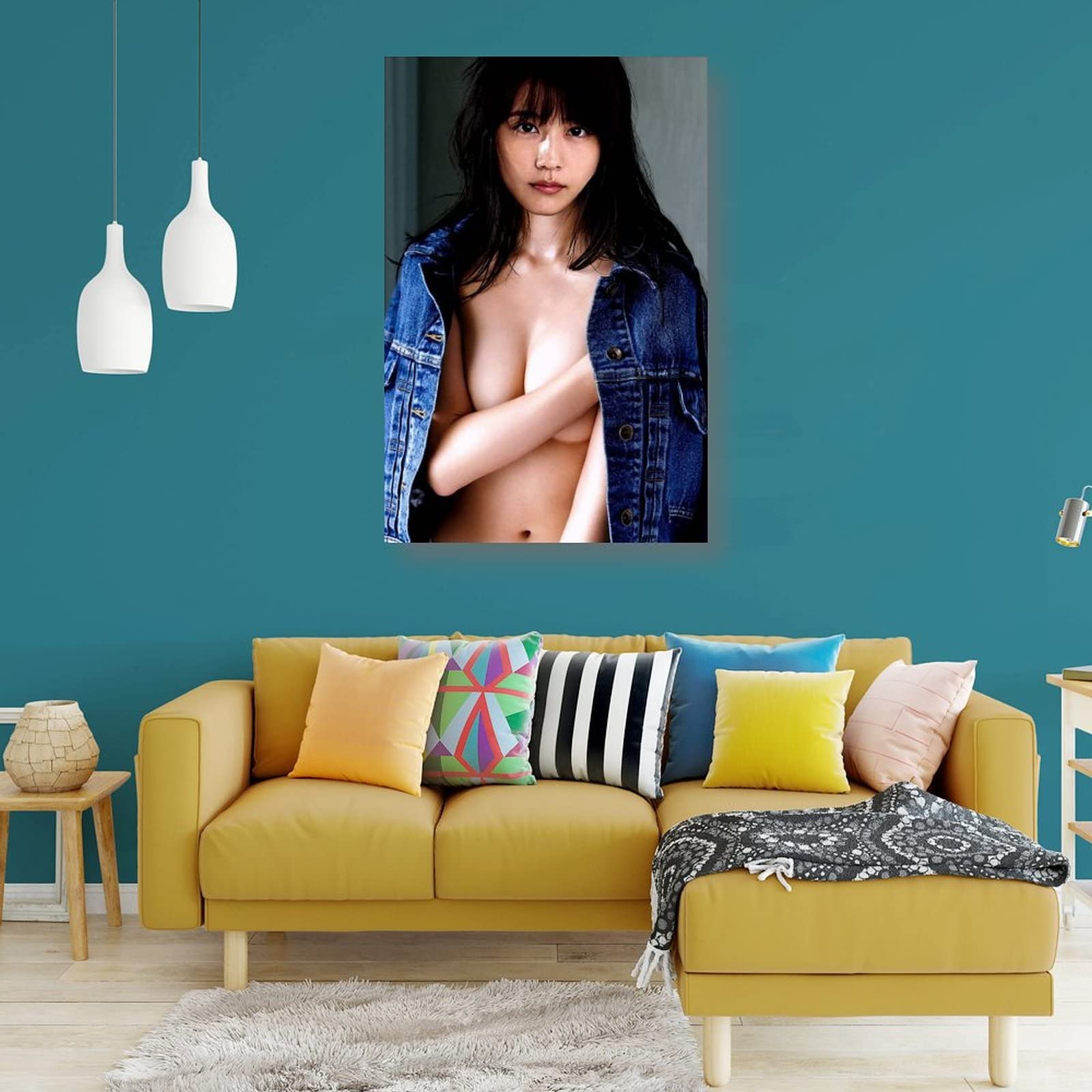 kasumi arimura nude fakes