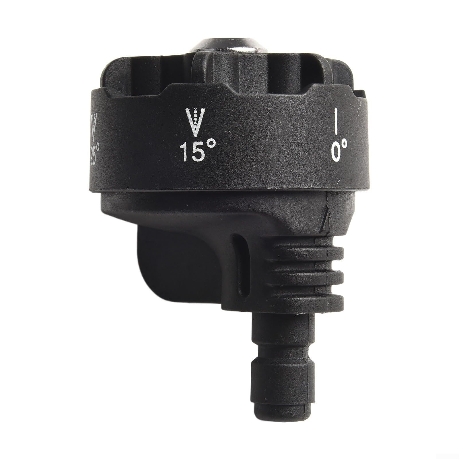 For WORX For Hydroshot Pressure Washer Spray TipοΌ 6-in-1 Multi-Angle Nozzle For WG629 WG630 WU629 Quick Connect Attachment