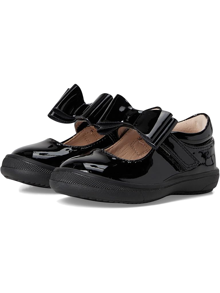 Black Nina Binnie (Toddler)