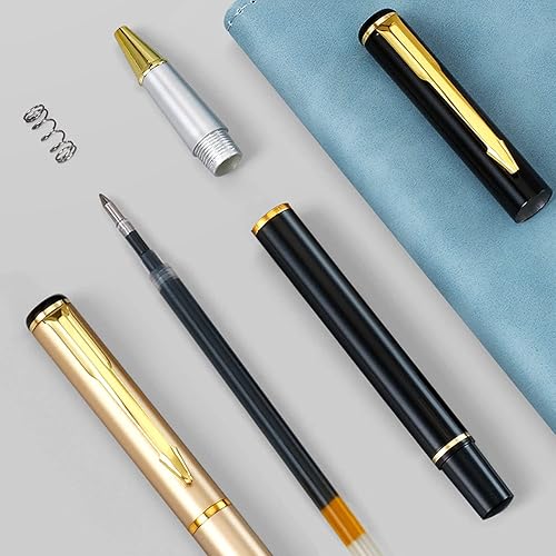 Miniatura 4 de Haz tu marca con bolígrafos personalizados! Obtén bolígrafos personalizados con grabado de nombre a granel, perfectos para eventos, regalos o uso de