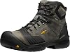 KEEN Utility - Portland 6 Composite Safety Toe Waterproof Work Boot