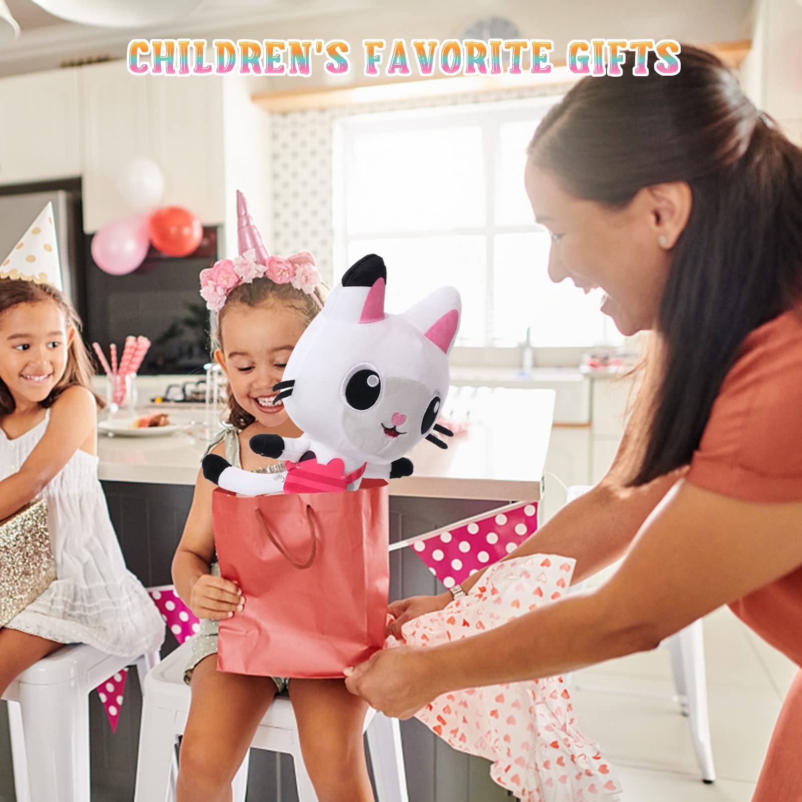 Peluche, Toys, Bambola di peluche
