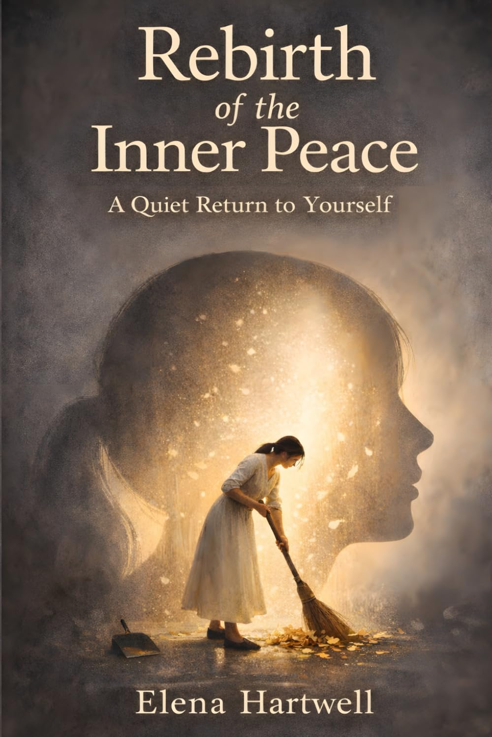 Rebirth of the Inner Peace: A Quiet Return to Yourself