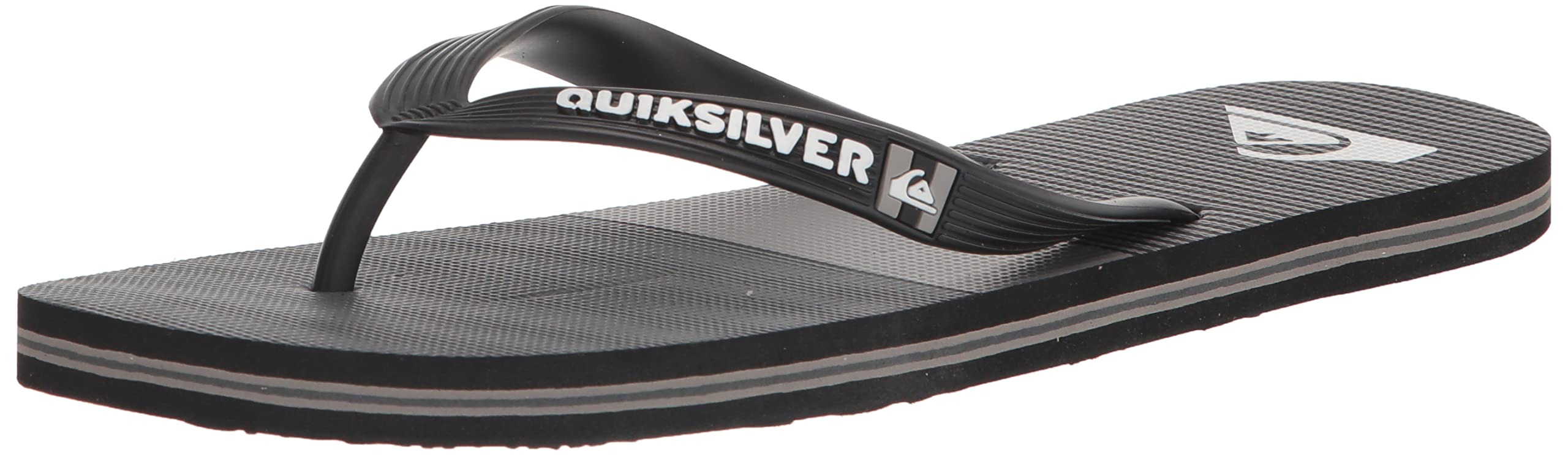 Quiksilver Carver Nubuck - Sandalias para hombre