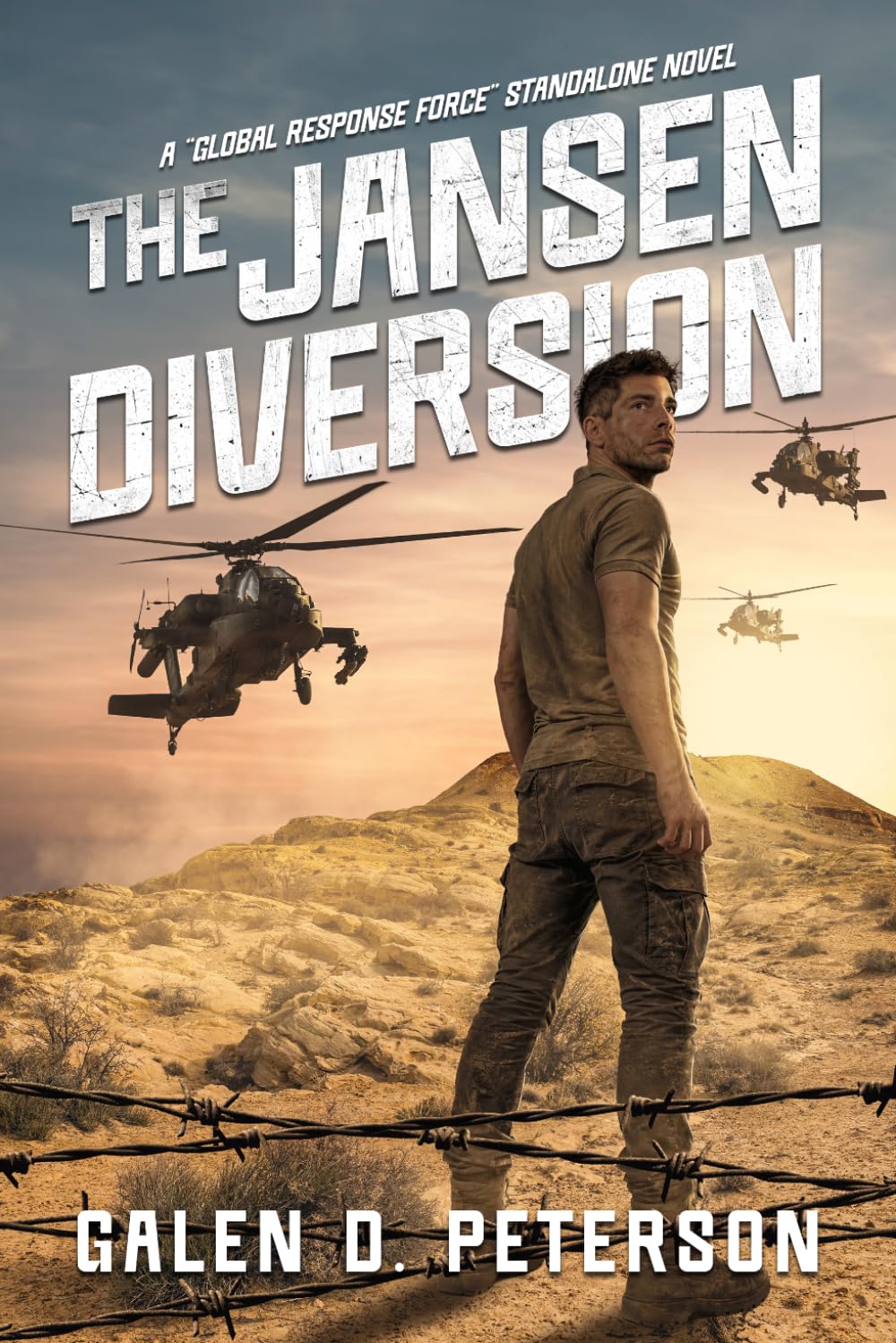 The Jansen Diversion