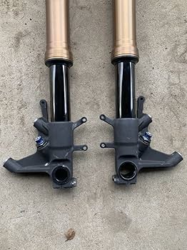 GSX-R1000(K9〜L6)純正フロントフォーク GSX-R1000(K9〜L6)純正