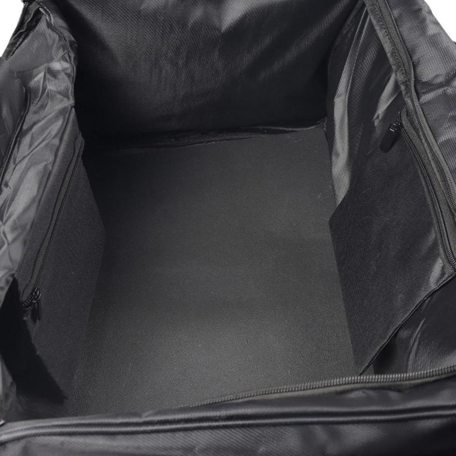 Borsa portaoggetti per Auto RC, Custodia per Il Trasporto di Modelli telecomandati, Borsa Robusta Impermeabile per Accessori perper 1:10 1:8, L
