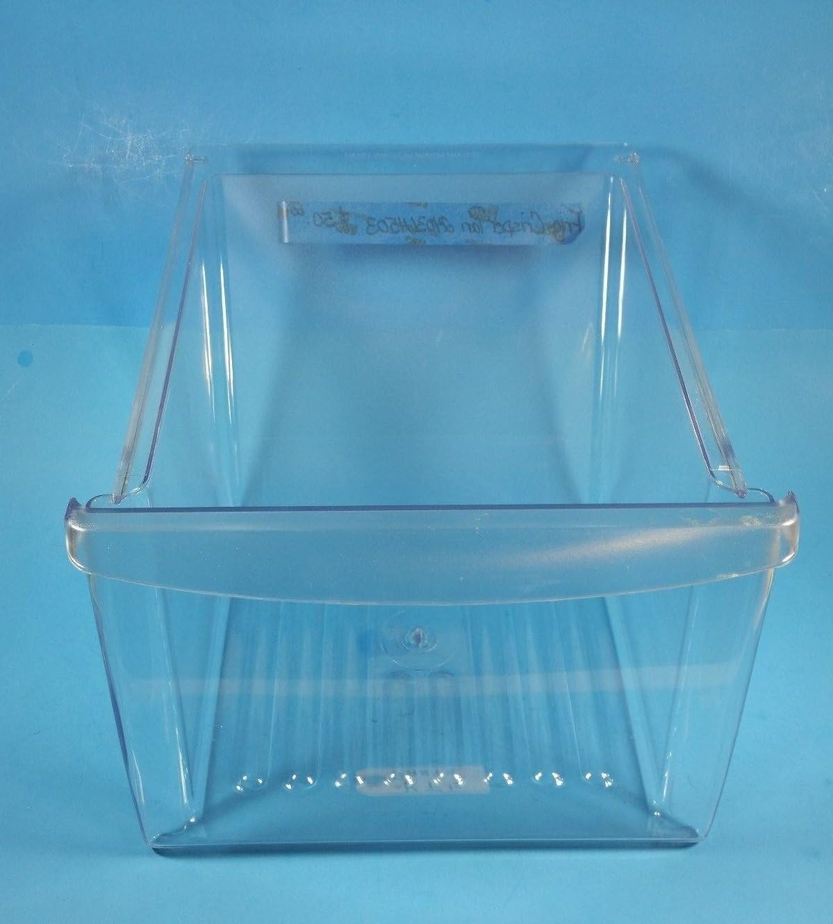 GENUINE Frigidaire 240364503 Crisper Pan