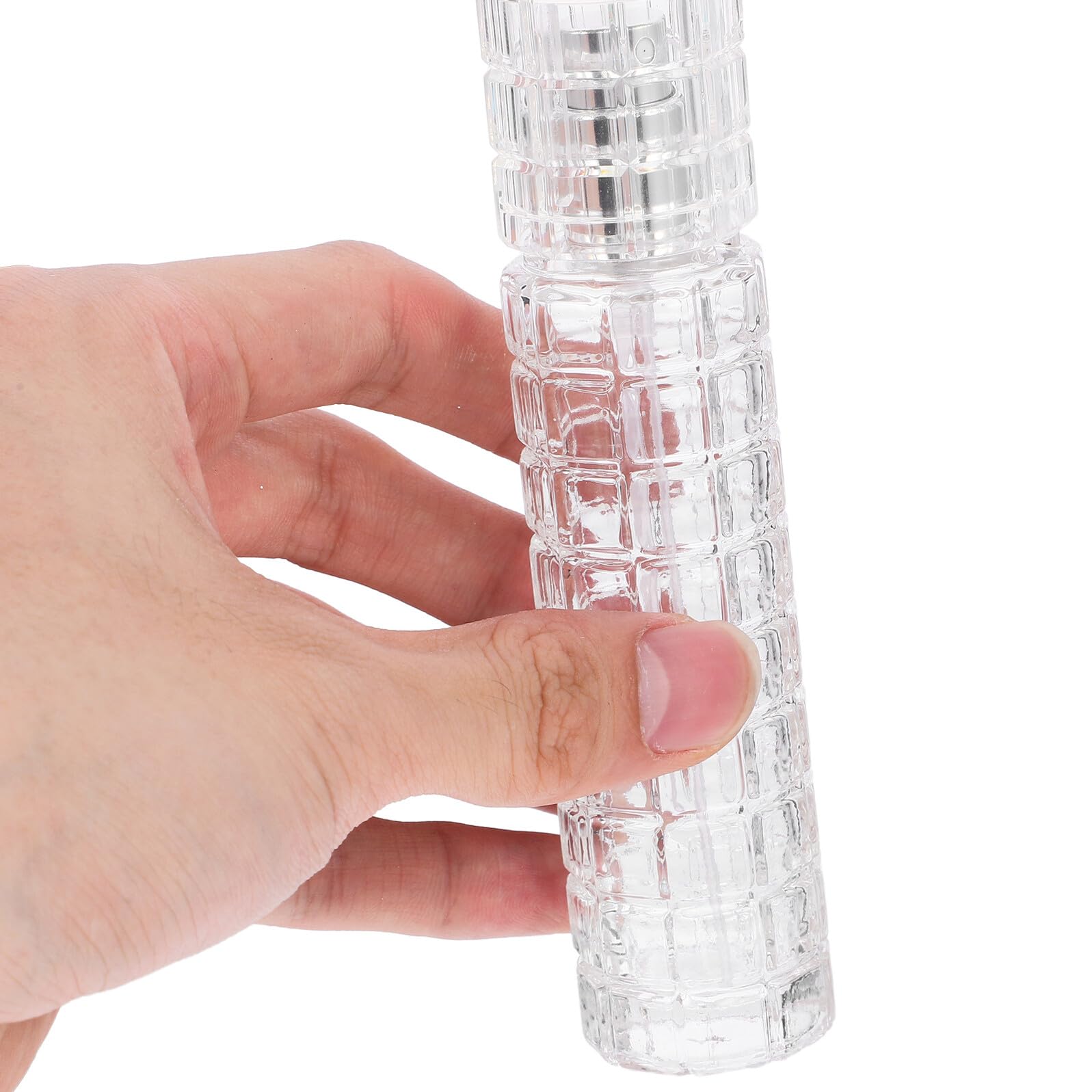 Flacon Vaporisateur D'amers pour Cocktails Rechargeable 30ml, Lot de 3