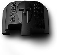 Vista 11 de MakerShot Placa de cubierta deslizante de aluminio 3D