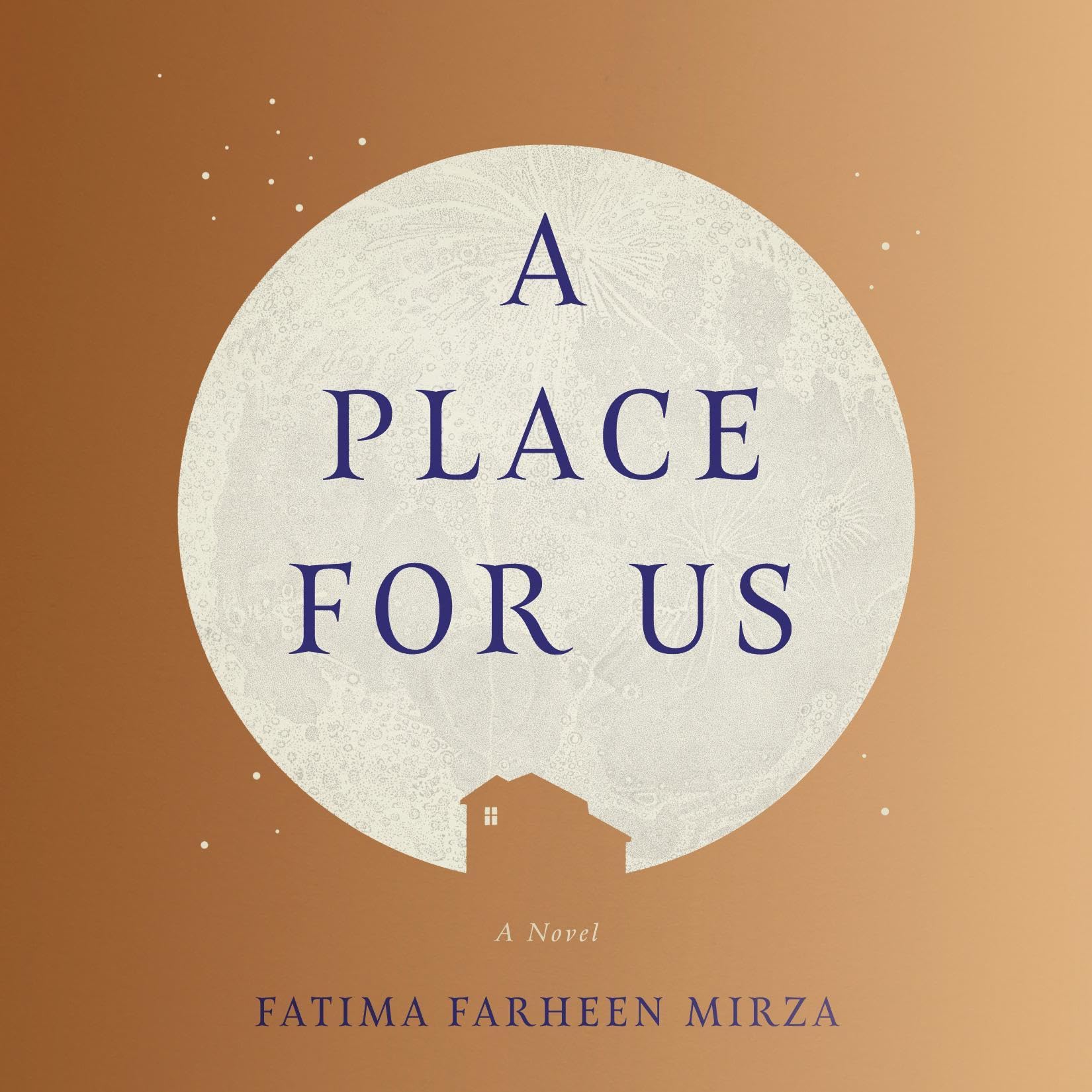 Cover art for A Place for Us