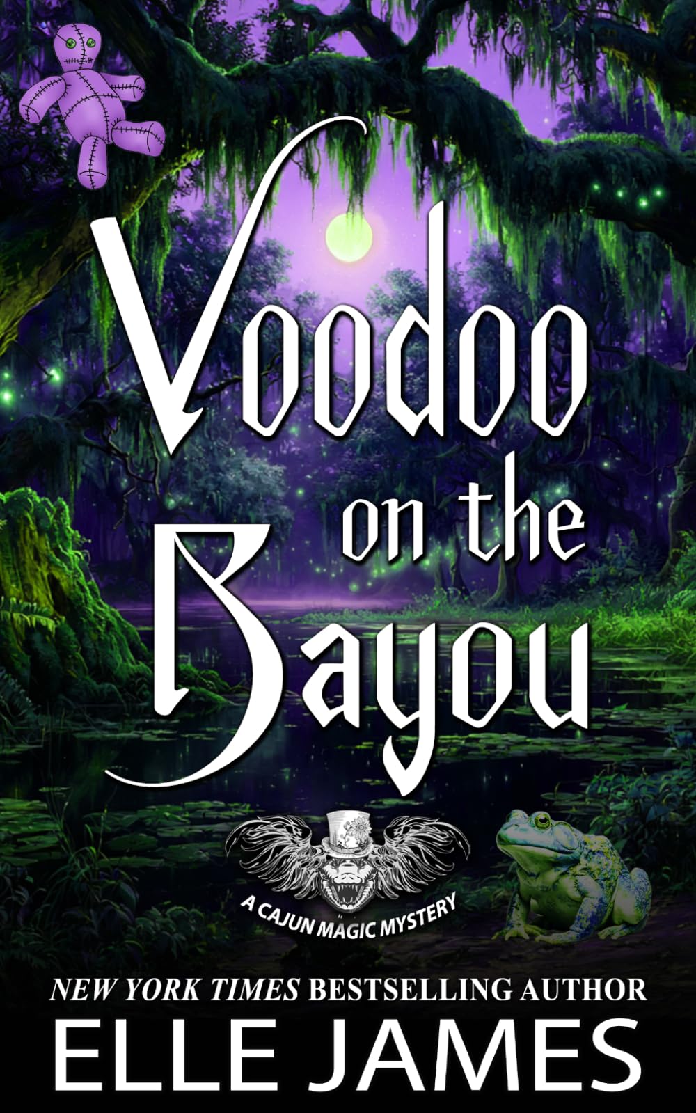Voodoo on the Bayou: Special Edition
