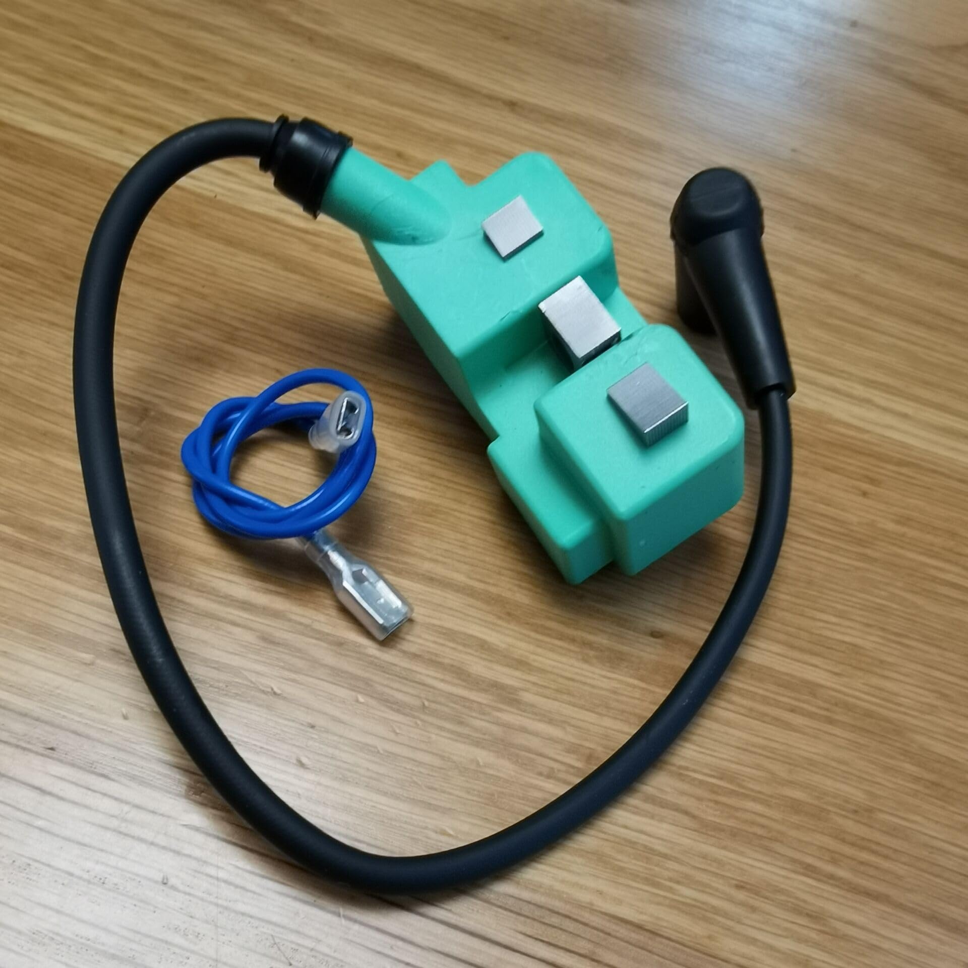 ORIGINAL ZÜNDMODUL HUSQVARNA 435 440 445 Zündspule 5796388-03 5796388-02 EUR 72,49 - DE ORIGINAL ZÜNDMODUL HUSQVARNA 435 440 445 Zündspule 5796388-03 5796388-02 EUR 72,49 - DE