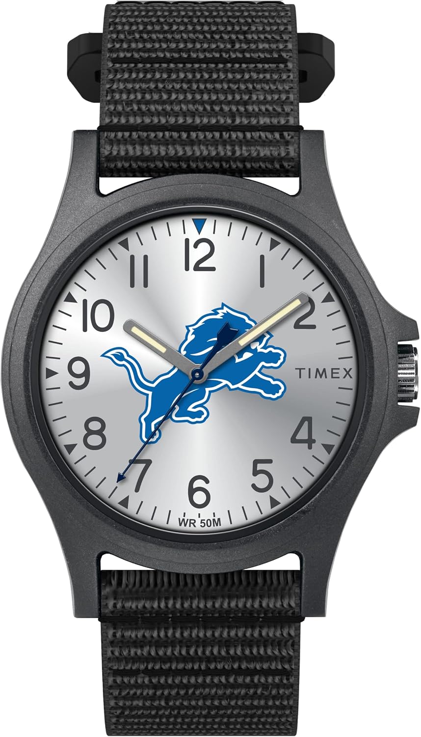 Detroit Lions