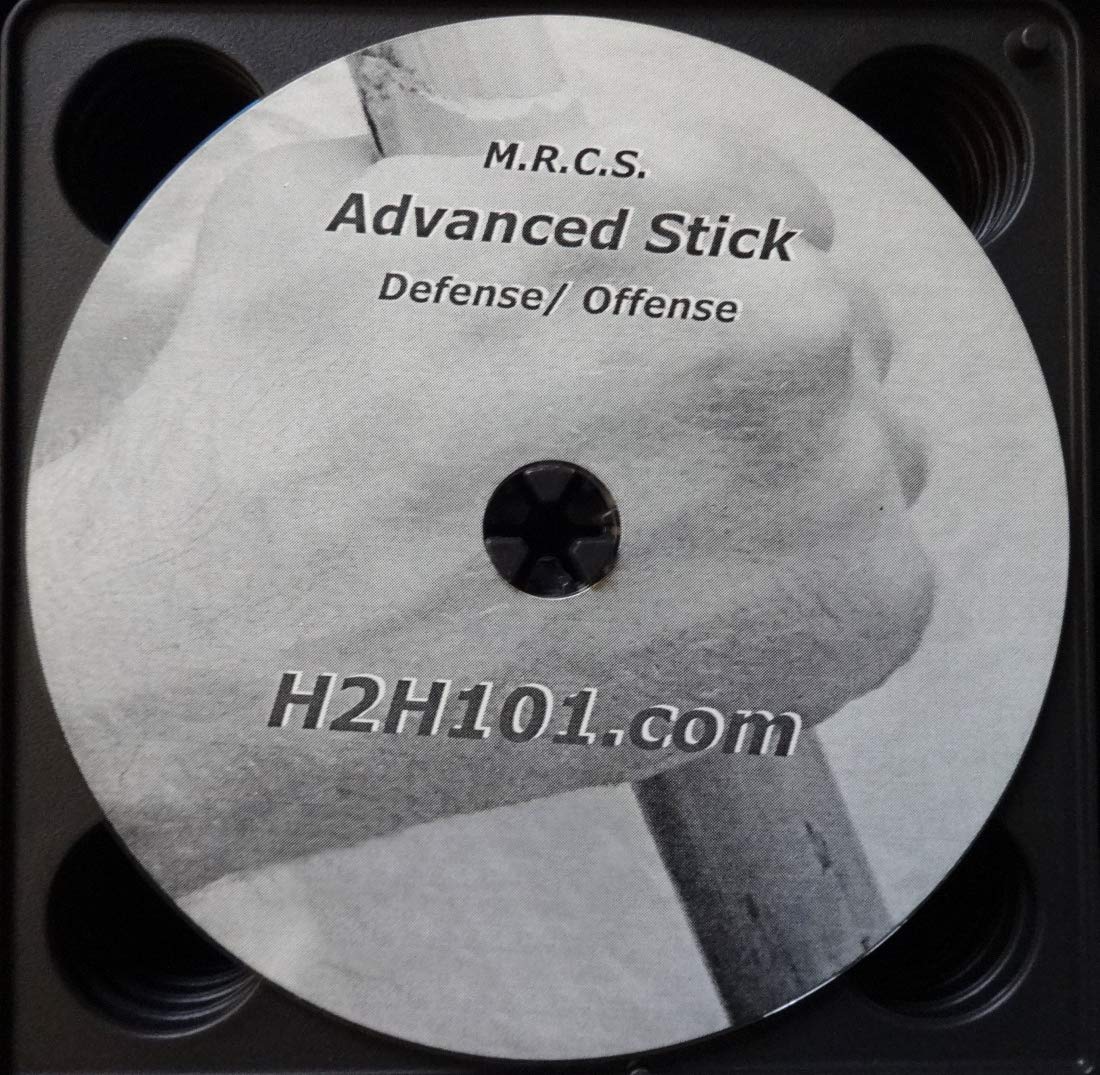 Kali Arnis Practice Swords Training Video Defense Disarm Techniques Instruction Video FMA