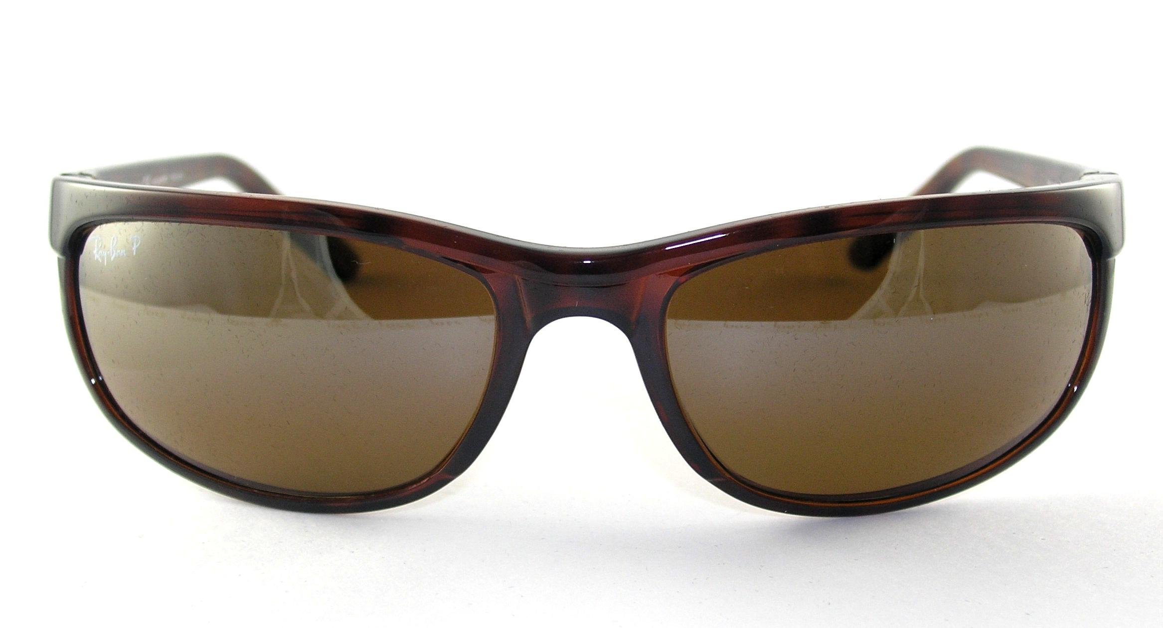 Ray-Ban Sonnenbrille PREDATOR 2 (RB 2027)