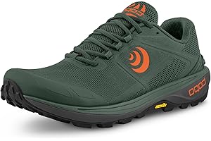 Altra Men's Lone Peak 6 Trail Running Shoes - The Apex of Comfort and Performance