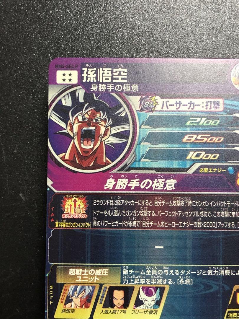 mm5-secp 孫悟空パラレル