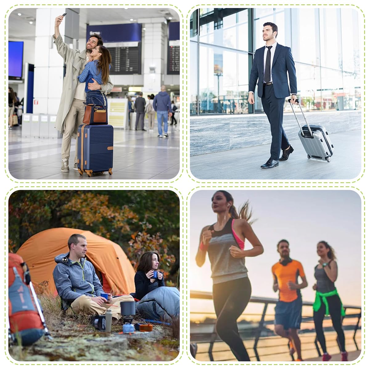 Sac Compression Voyage avec Pompe Sans Fil, Sac Sous Vide Vetement Aspirateur Réutilisable, Sacs Sous Vide Pour VêtementsSac Rangement Vetement de Voyage, Literie, Déménagement, (Lot de 2 + Pompe)