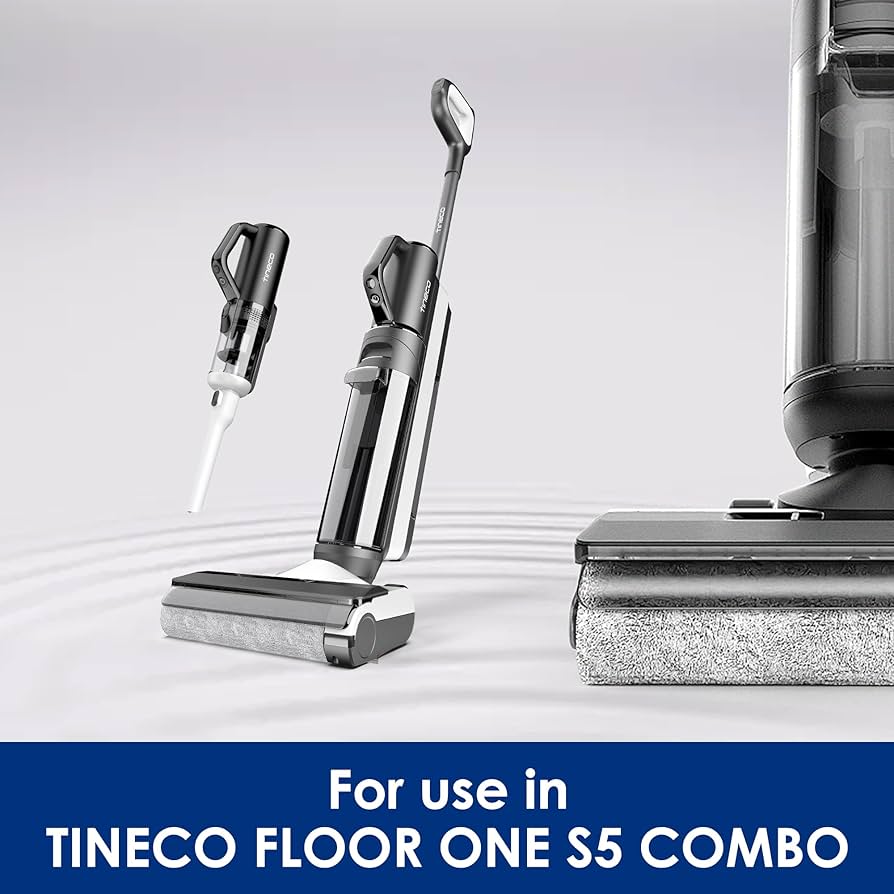 掃除機・クリーナー tineco S5 COMBO Floor One S5 Combo 719HkPPRTRL._UF894,1000_QL80_.jpg
