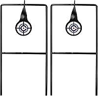 Vista 2 de CrosmanCrosman Squirrel Reset Target, Metal