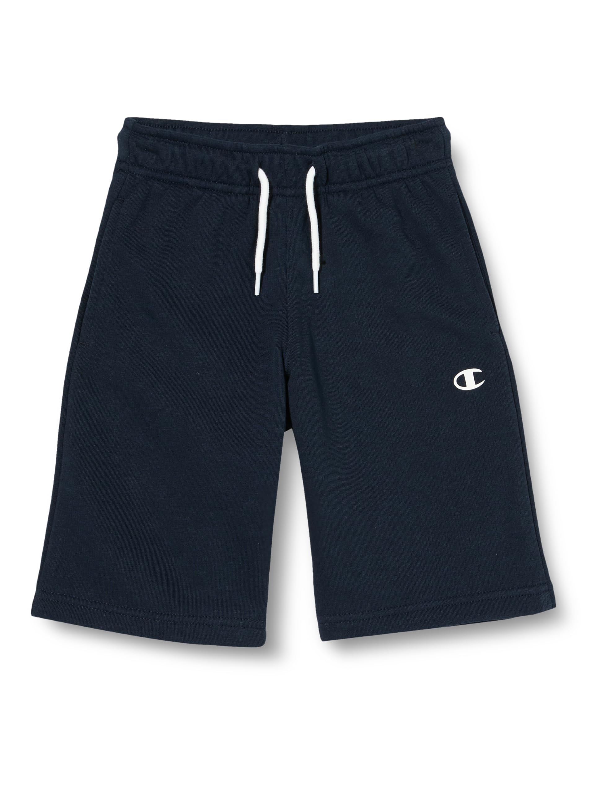 Champion Legacy Basics B-Bermuda Pantalones Cortos para Niños