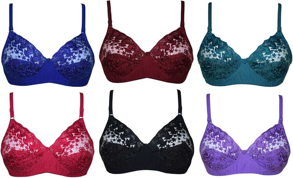 AA Women's Bras Buy AA Women's Bras online at best prices in India Amazon.in