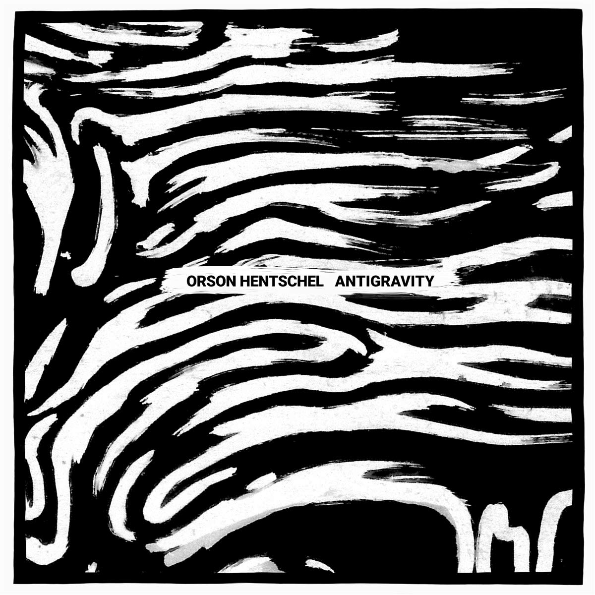 Antigravity [VINYL]