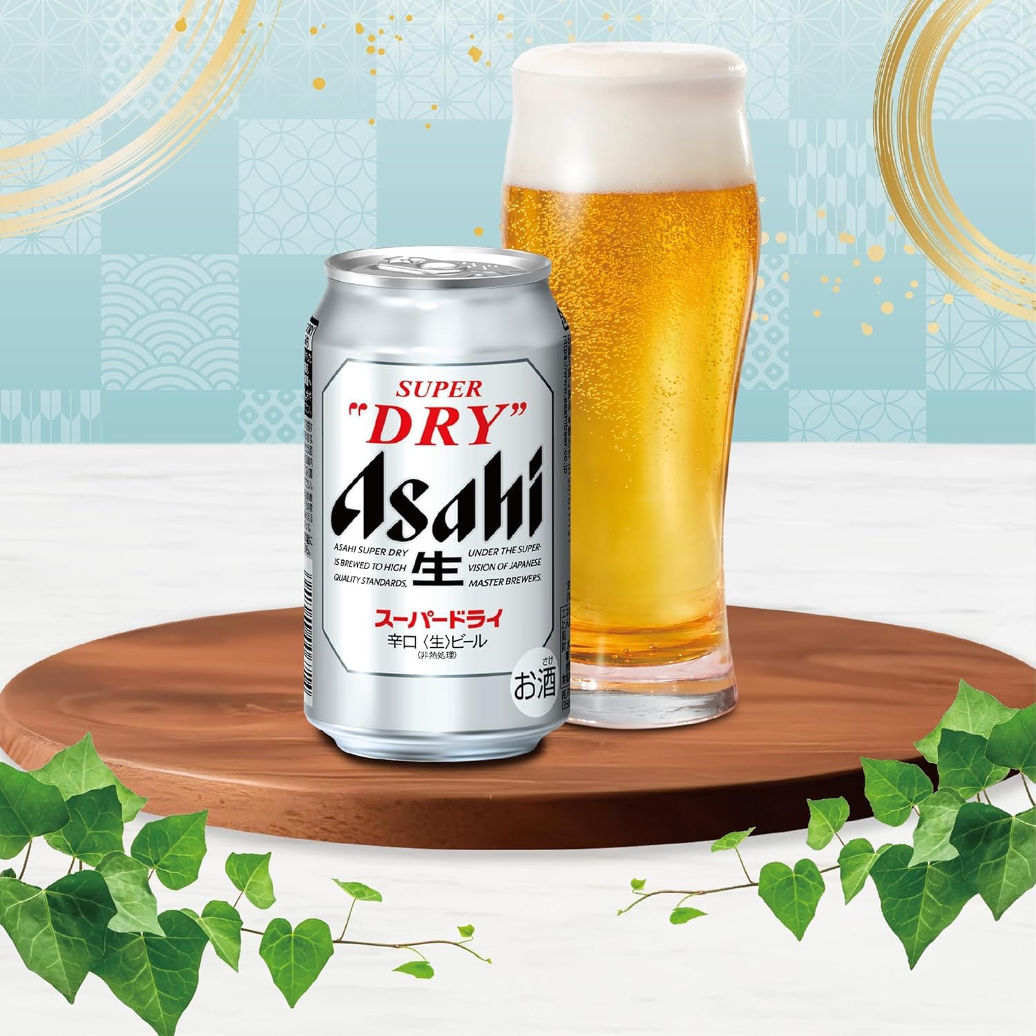 Amazon.co.jp: 父の日/お中元【ギフト】アサヒ スーパードライ 缶 42本