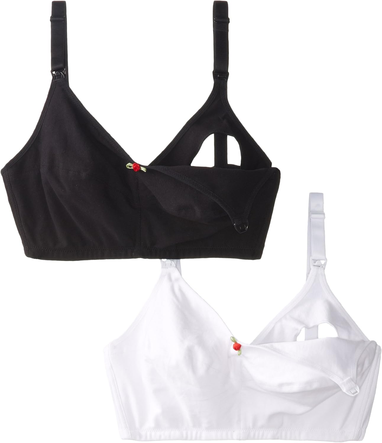 Comfort Meets Convenience: Leading Lady Wireless Nursing Bra Review