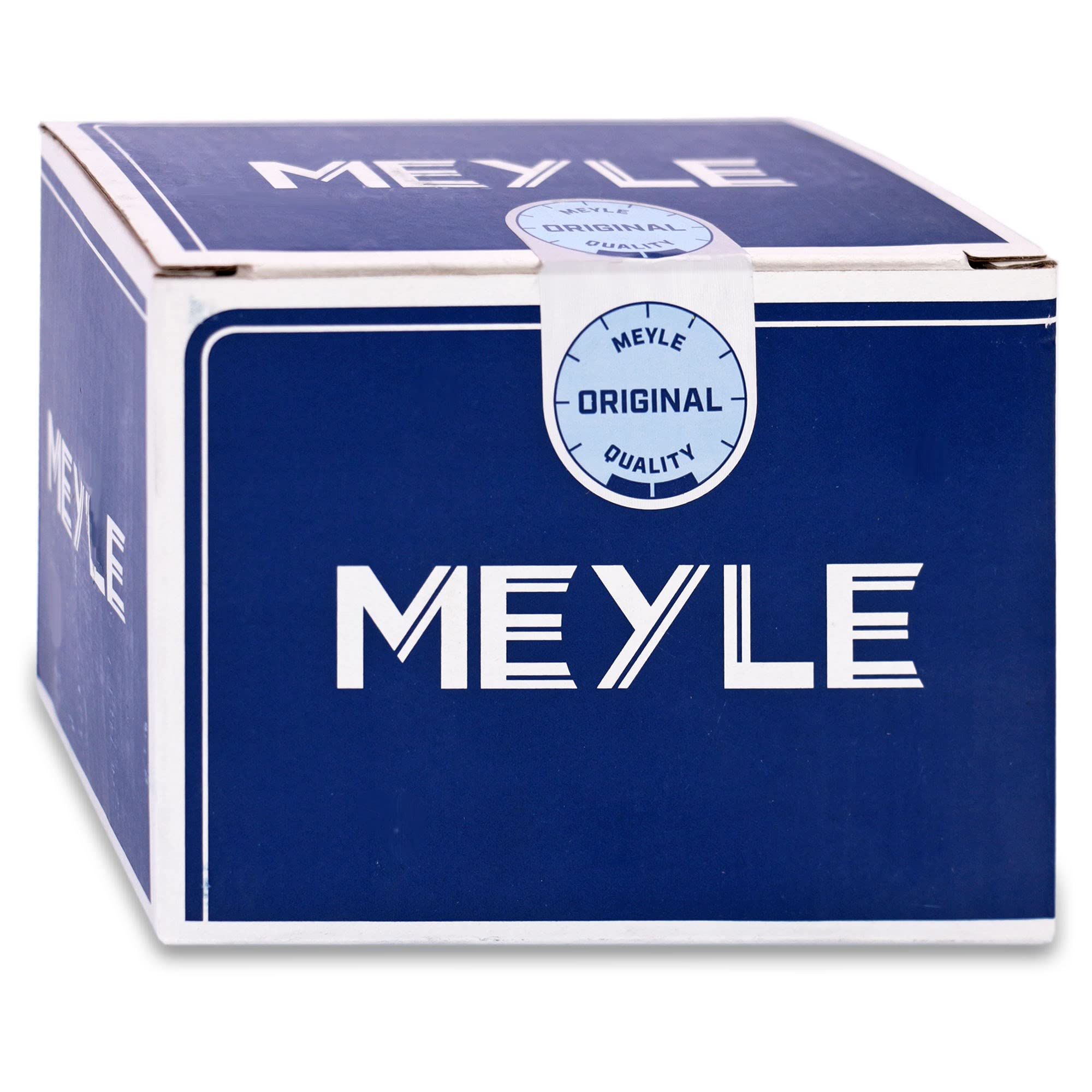 MEYLE Giunto di supporto/guida 1160100015 Compatibile con: AUDI A3, A3 Cabriolet, A3 Sportback, Q3, SEAT ALTEA, ALTEA XL, LEON, TOLEDO III, SKODA OCTAVIA II, OCTAVIA II Combi, SUPERB II