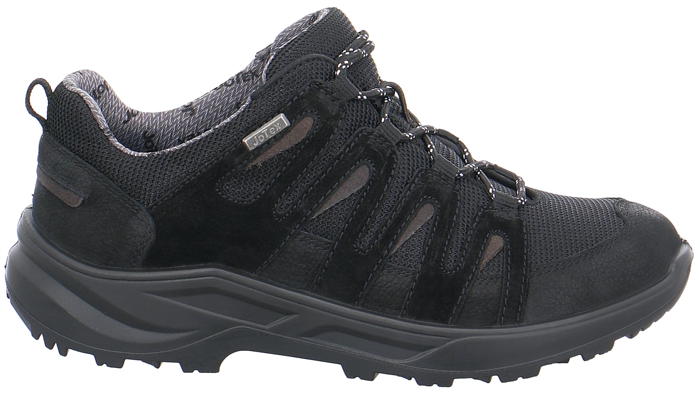 Jomos 859989-822-0077 negro