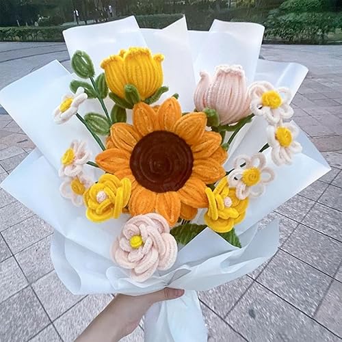 Miniatura 4 de 100 piezas de limpiador de tuberías de lana de colores para torsión de interacción desarrollo intelectual para artes, manualidades, proyectos de