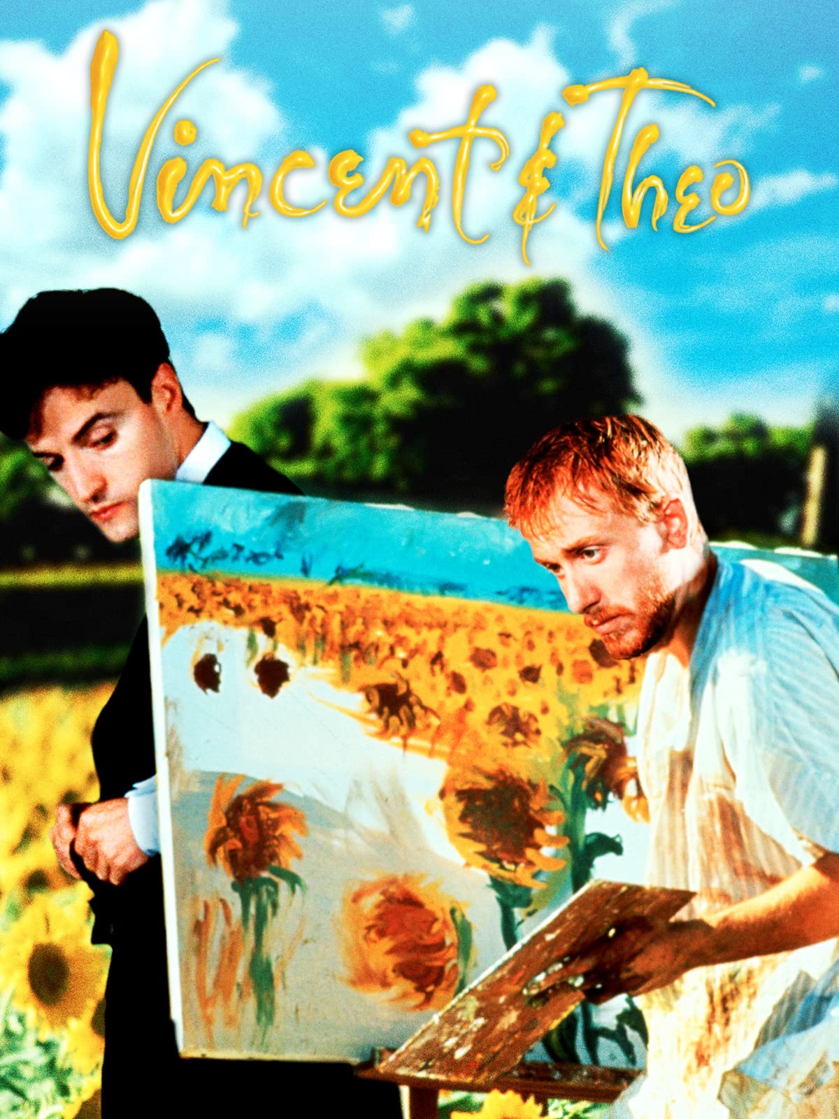 Vincent & Theo