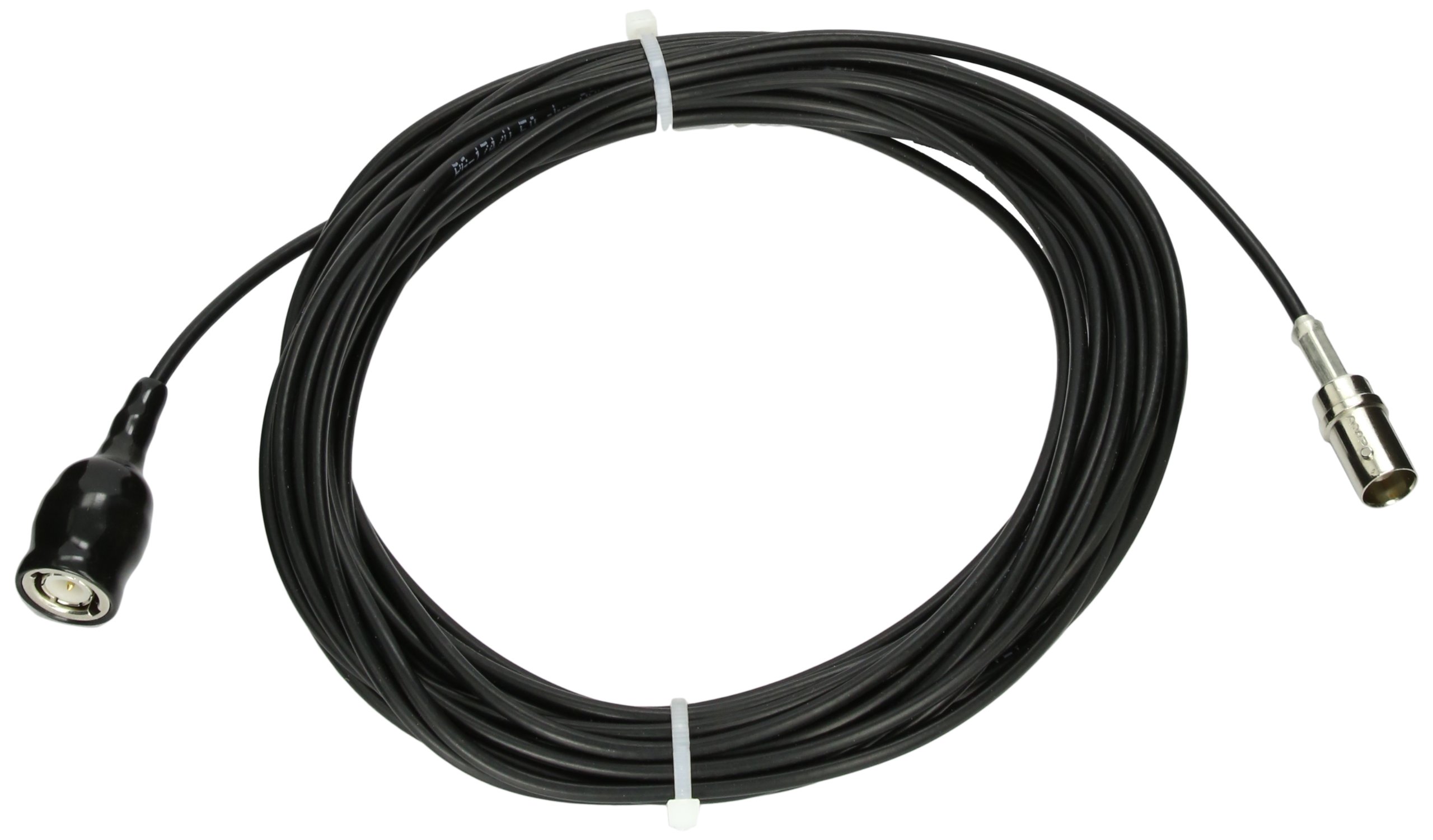 PentairCable Coax Extension 25' MxF 9-0520/25