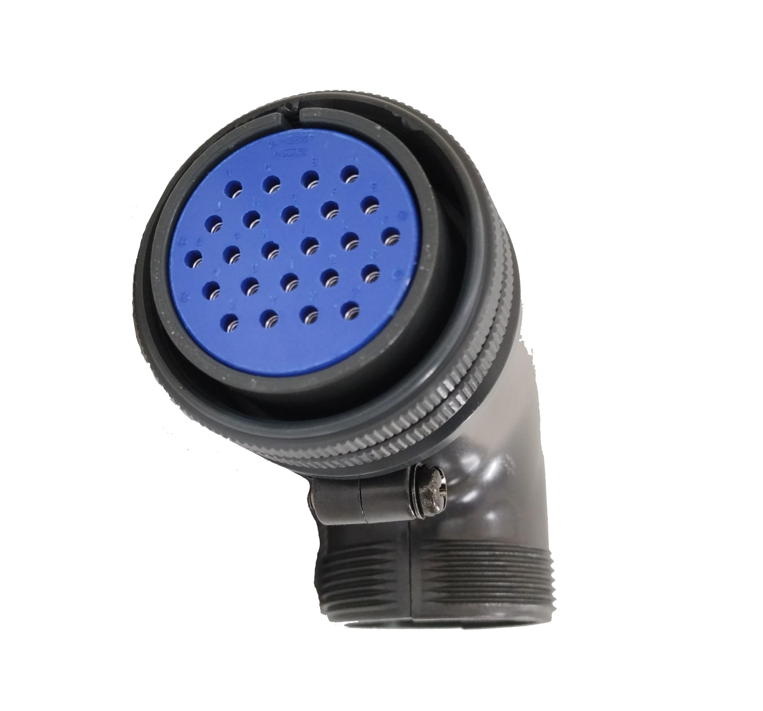 Amazon.co.jp: 【DDK】D/MS3108B 24-28S : 産業・研究開発用品