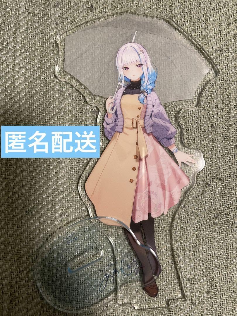 Amazon.co.jp: あめもよう アクリルスタンド アクスタ リゼ ヘルエスタ