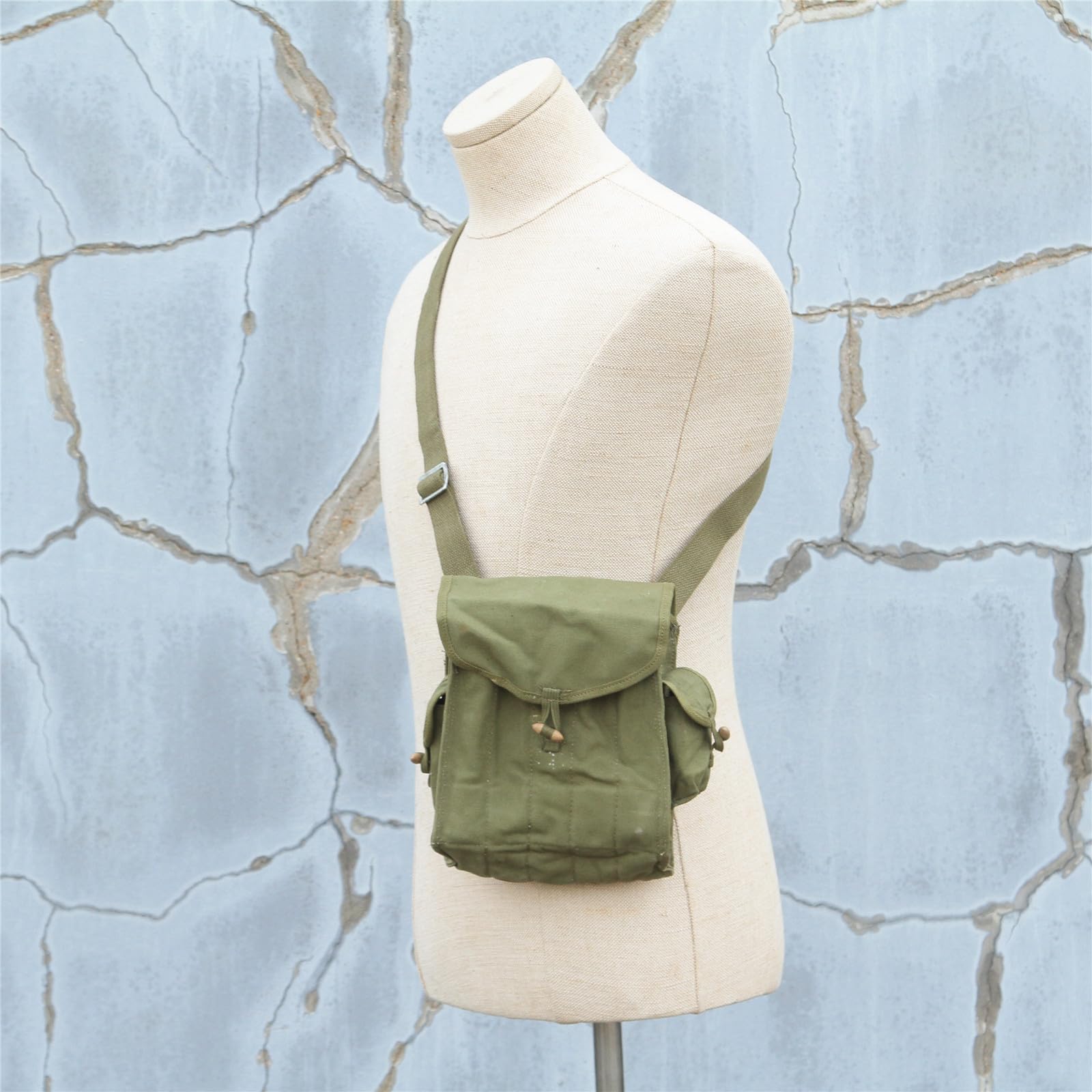 Original Military Surplus Vietnam War Chinese ChiCom Type 56 AK