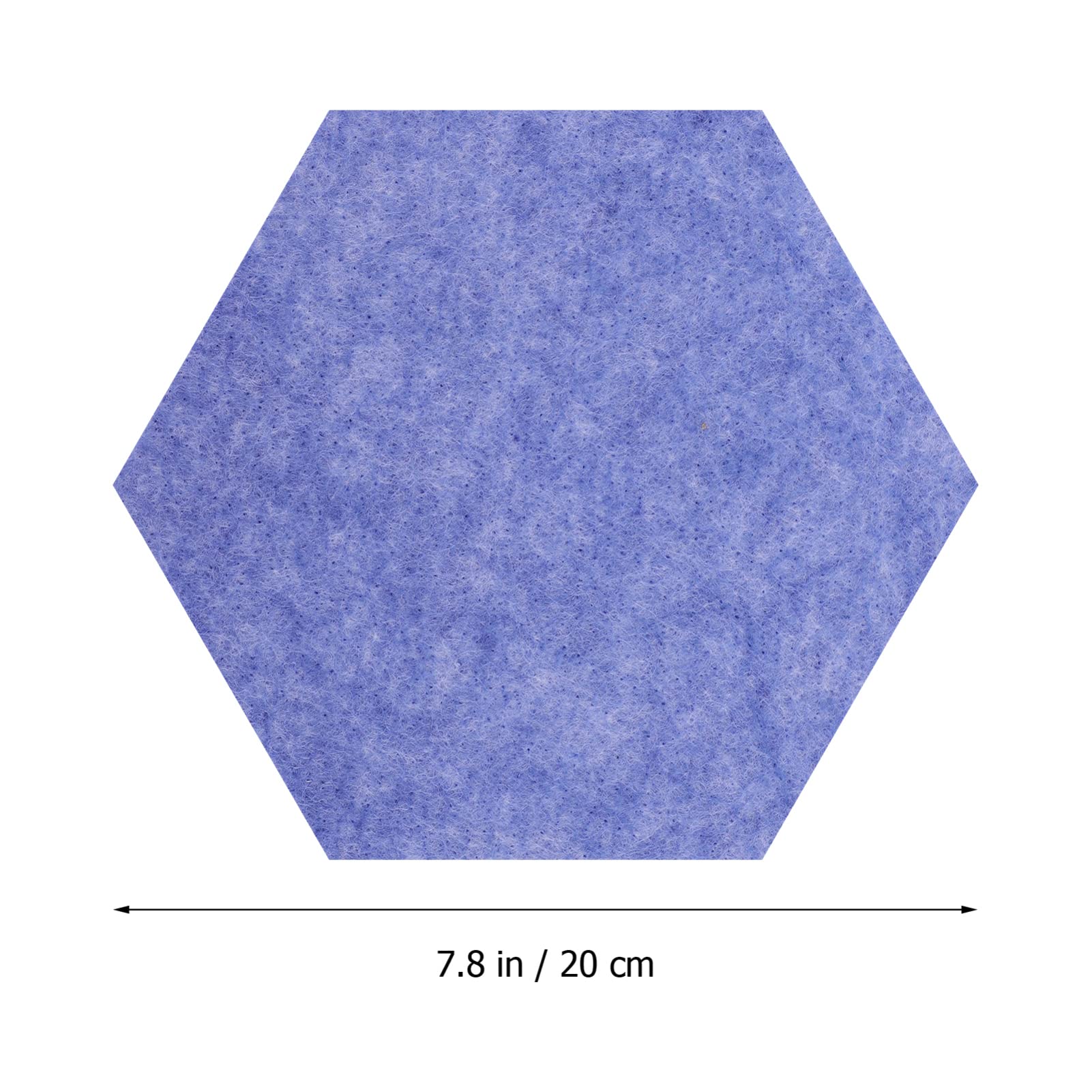 Générique 8 Pièces Panneaux Acoustiques Insonorisation Feutre Panneaux Insonorisation Panneaux Insonorisation Panneaux Muraux Insonorisation Absorption